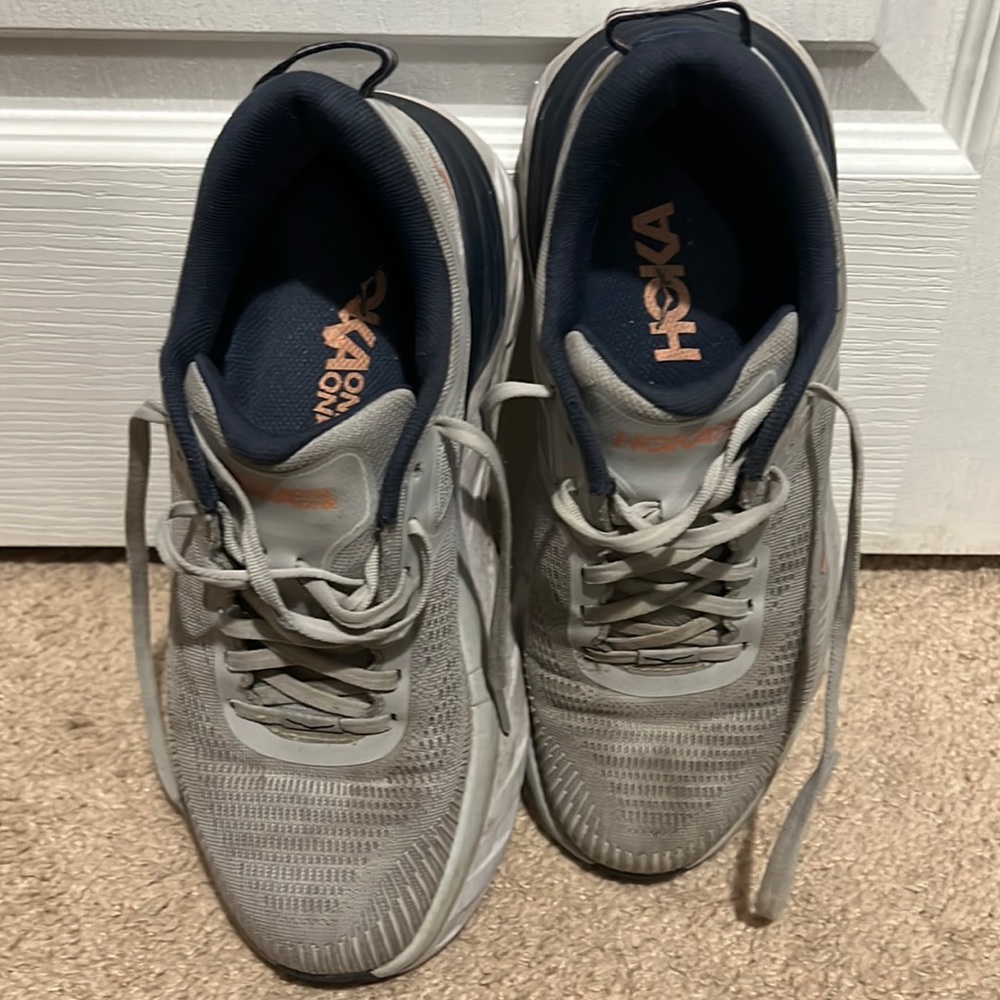 Hola Sneakers Bondi 7